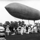 Image for article titled The Most Astounding Airships, Dirigibles and Zeppelins in History